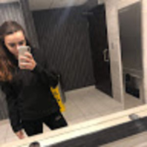 Meet your Posher, Carina